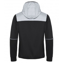 Clique Kurtka przejściowa Utah (odblaskowa, nowoczesna, lekko ocieplana) odblaskowa męska